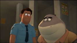 The Bad Guys - Season 02 Episode 03